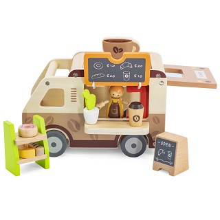 Coffee Truck